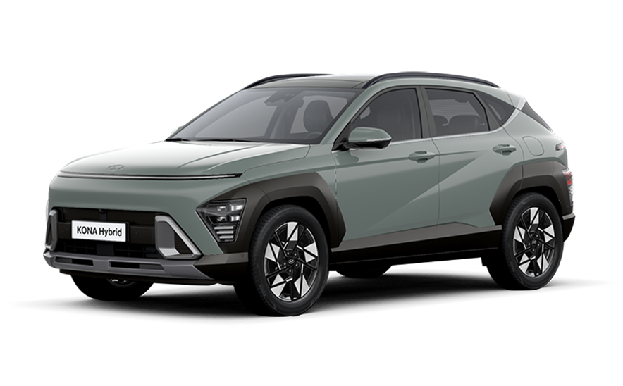 코나 N-line 하이브리드