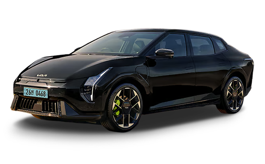 EV4 GT